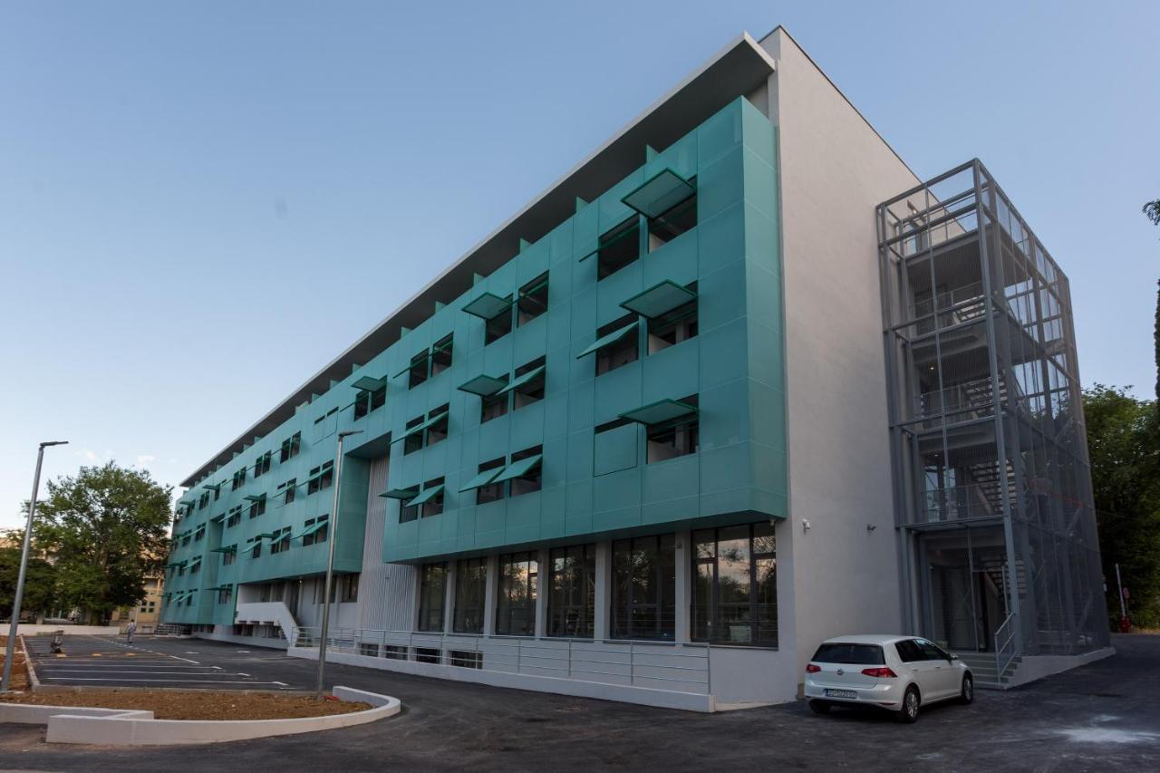 Hostel Bb Split Exteriör bild