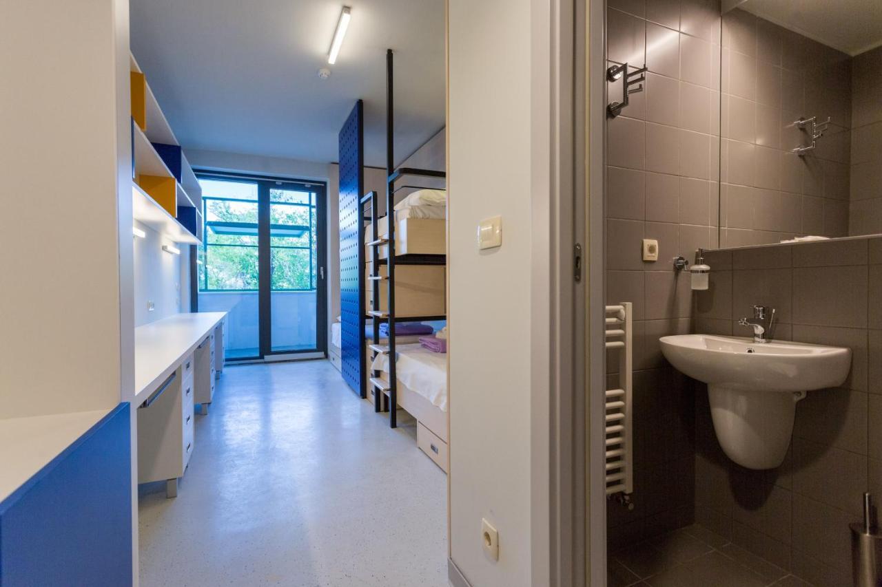Hostel Bb Split Exteriör bild