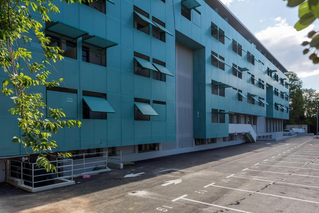 Hostel Bb Split Exteriör bild