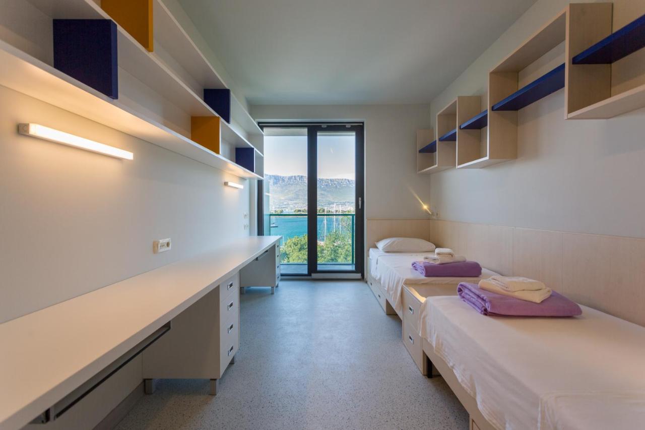 Hostel Bb Split Exteriör bild