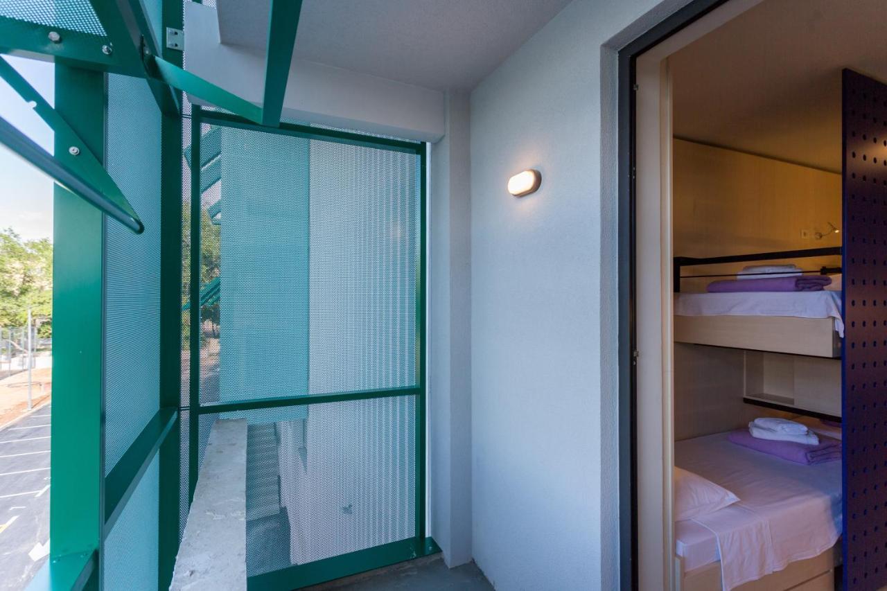Hostel Bb Split Exteriör bild