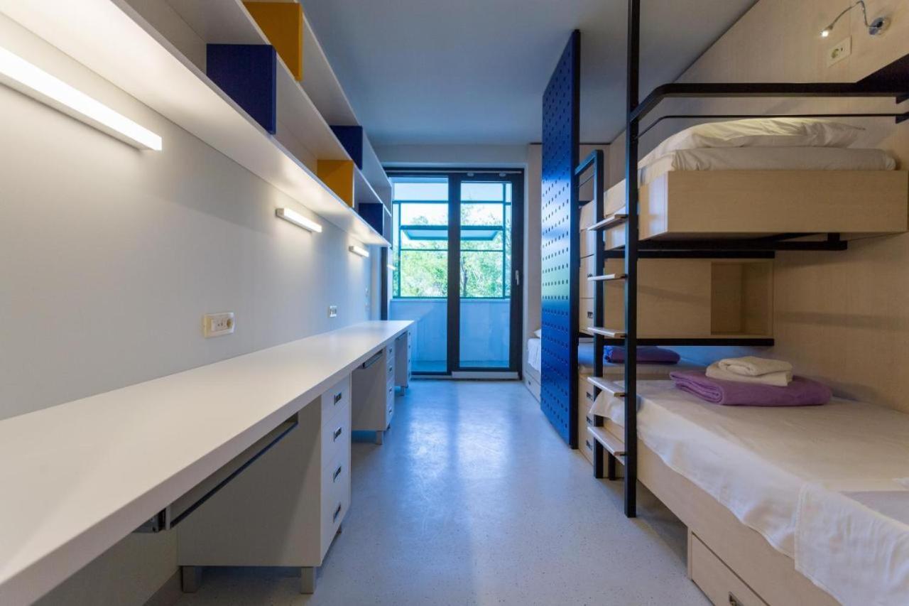 Hostel Bb Split Exteriör bild