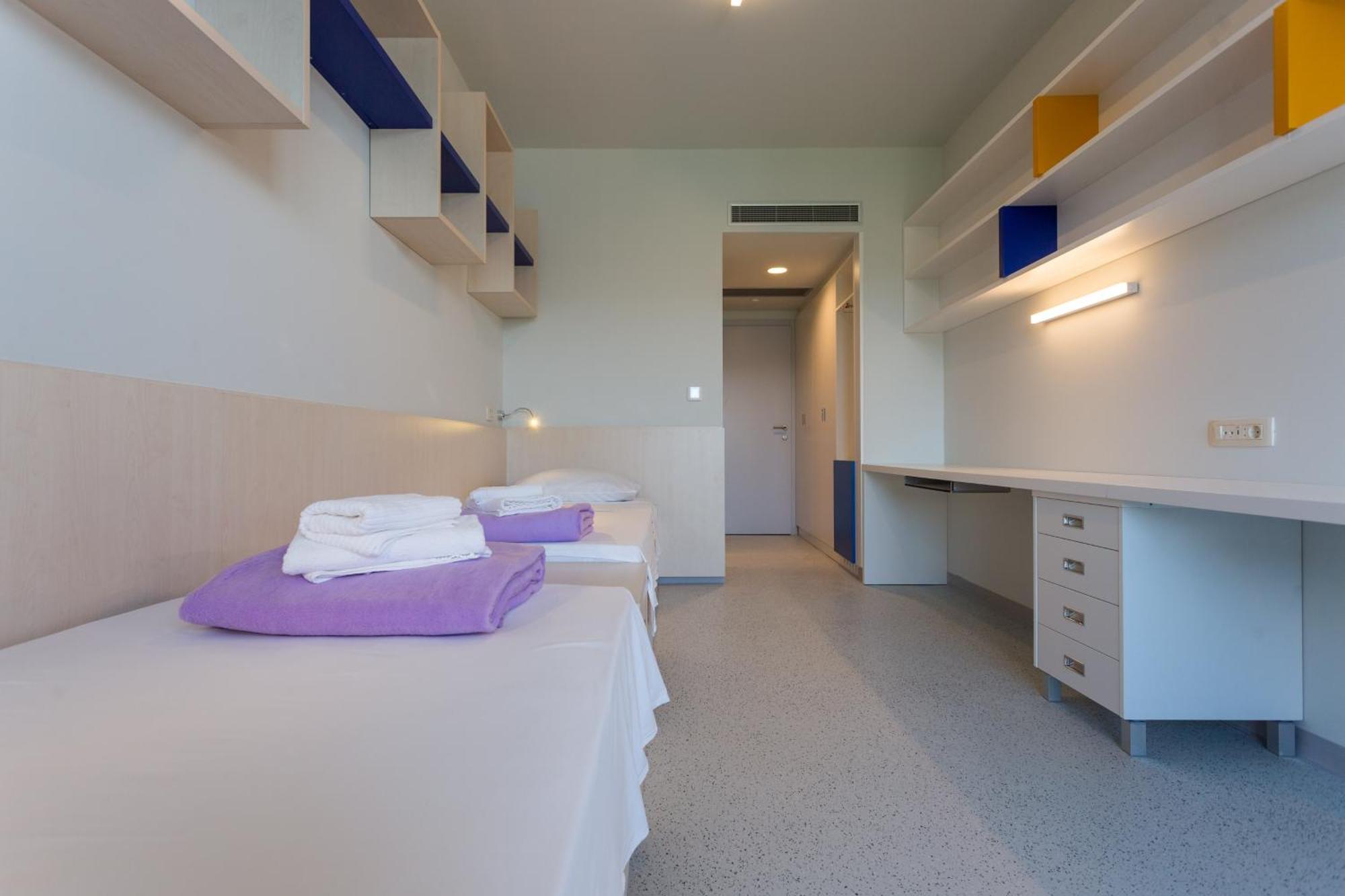 Hostel Bb Split Exteriör bild